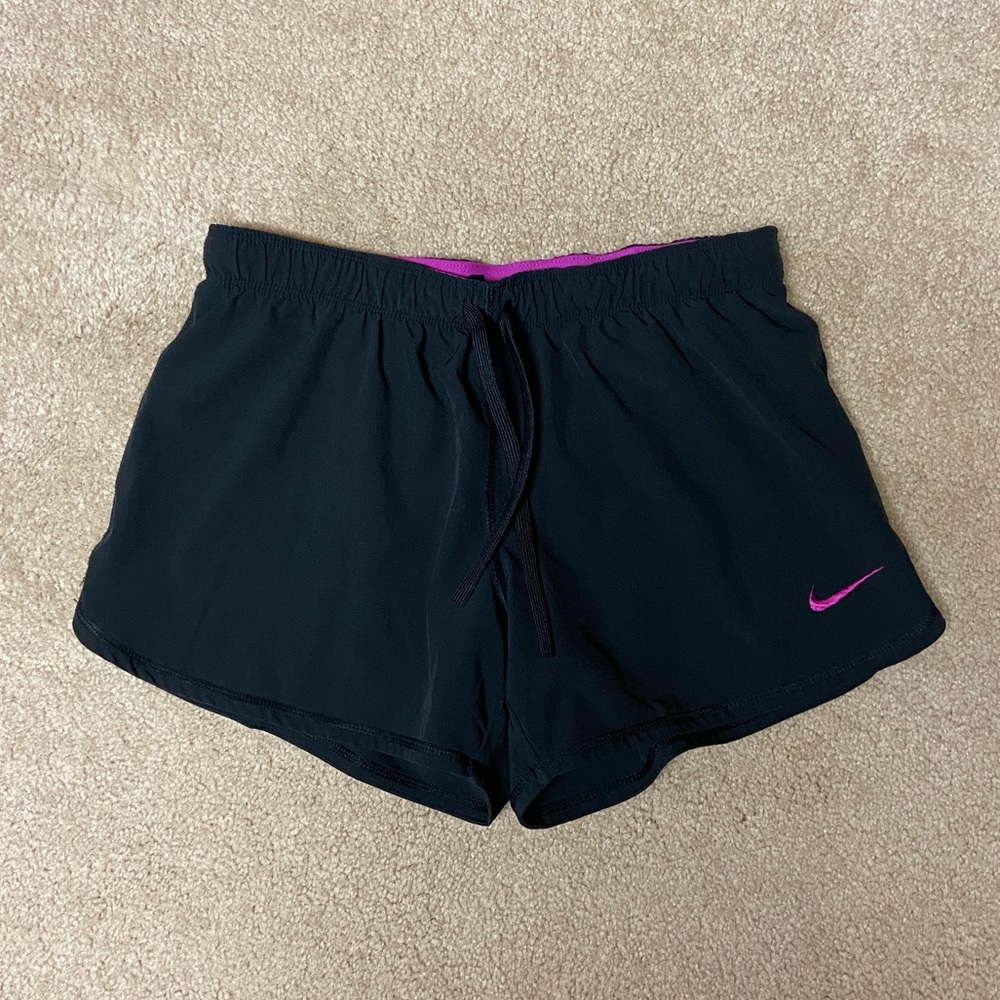 Nike Dri-Fit Short
